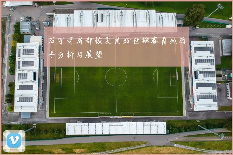 石宇奇肩部恢复良好世锦赛首轮对手分析与展望